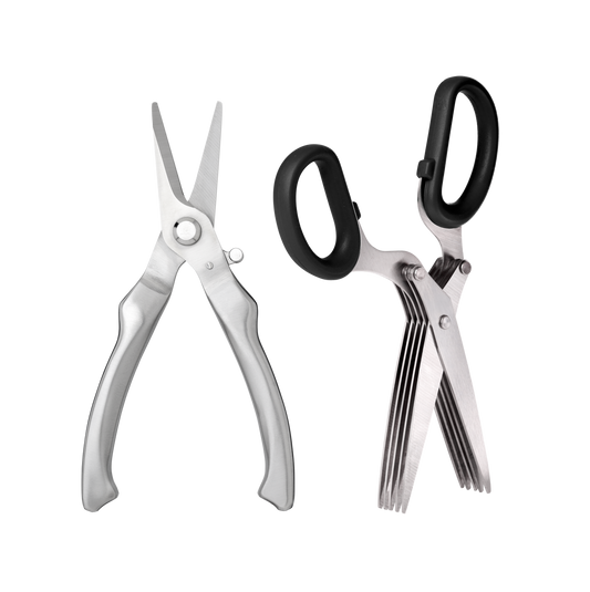 Green Thumb Toolkit