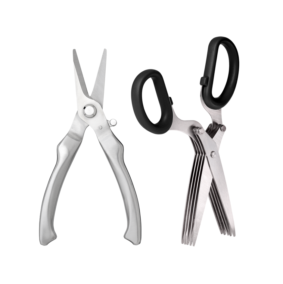 Green Thumb Toolkit