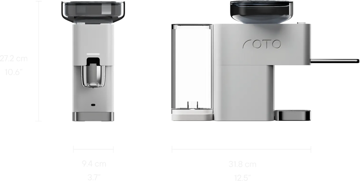 Roto Brew
